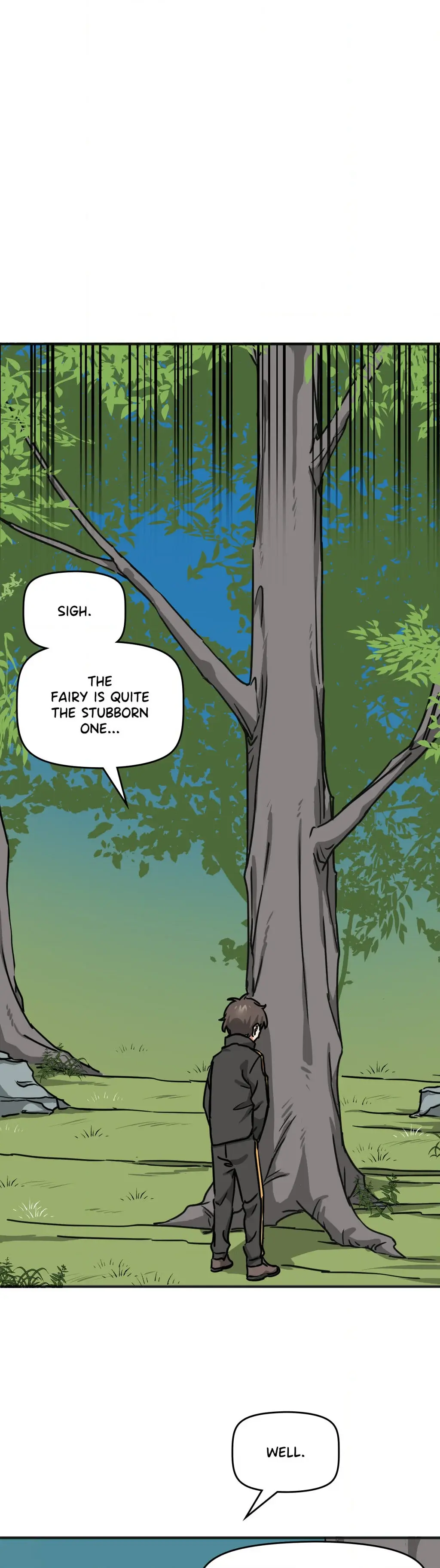 No Mans Land Chapter 45 - Page 25