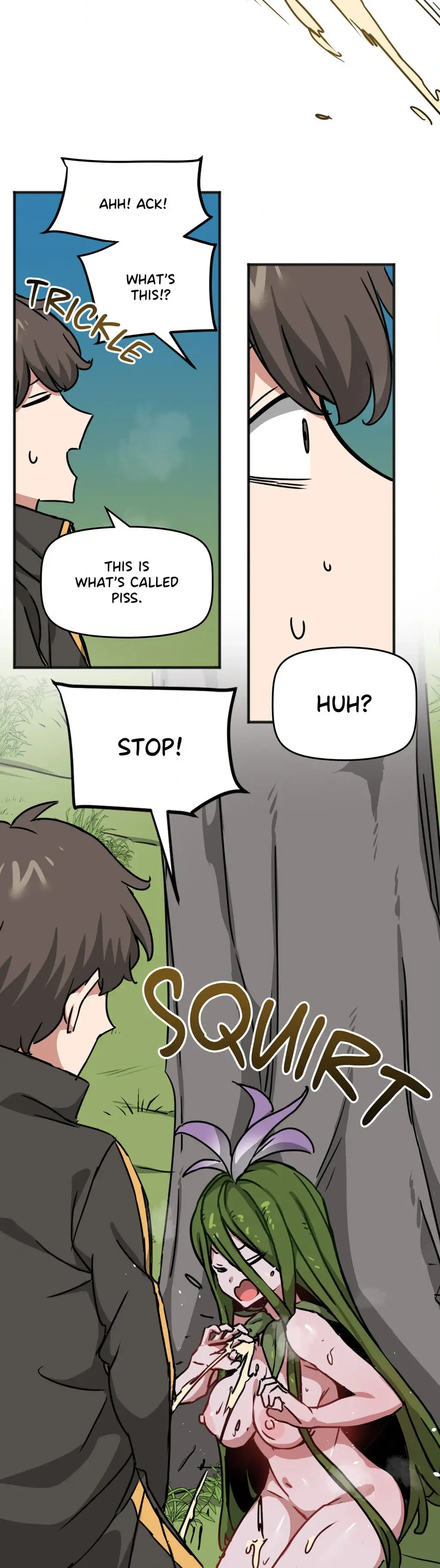 No Mans Land Chapter 45 - Page 28
