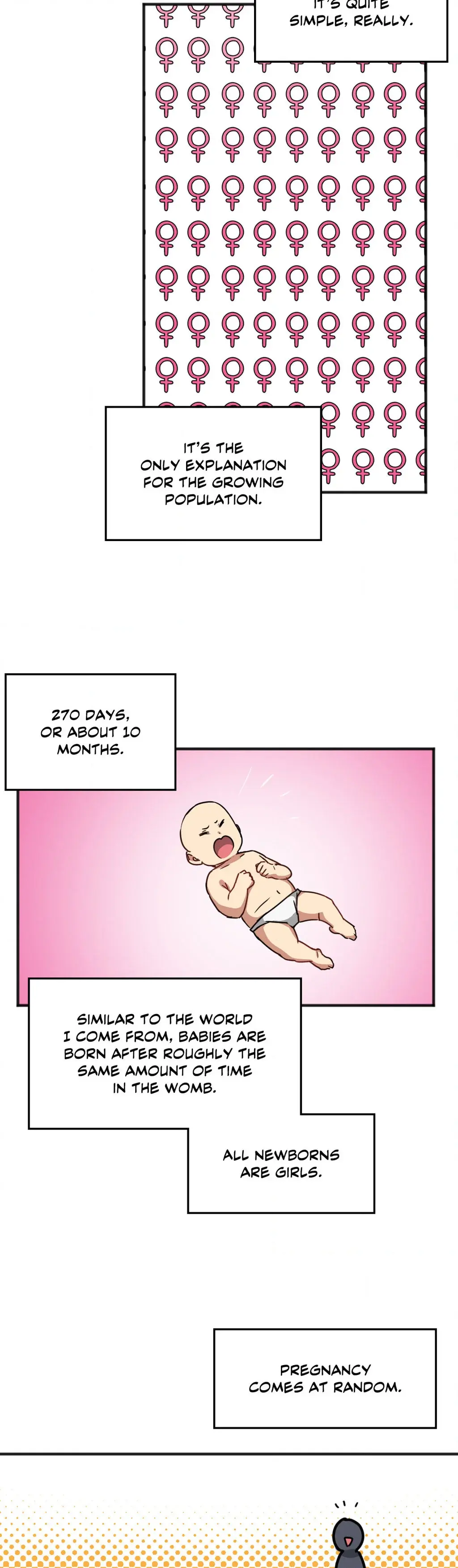 No Mans Land Chapter 45 - Page 4