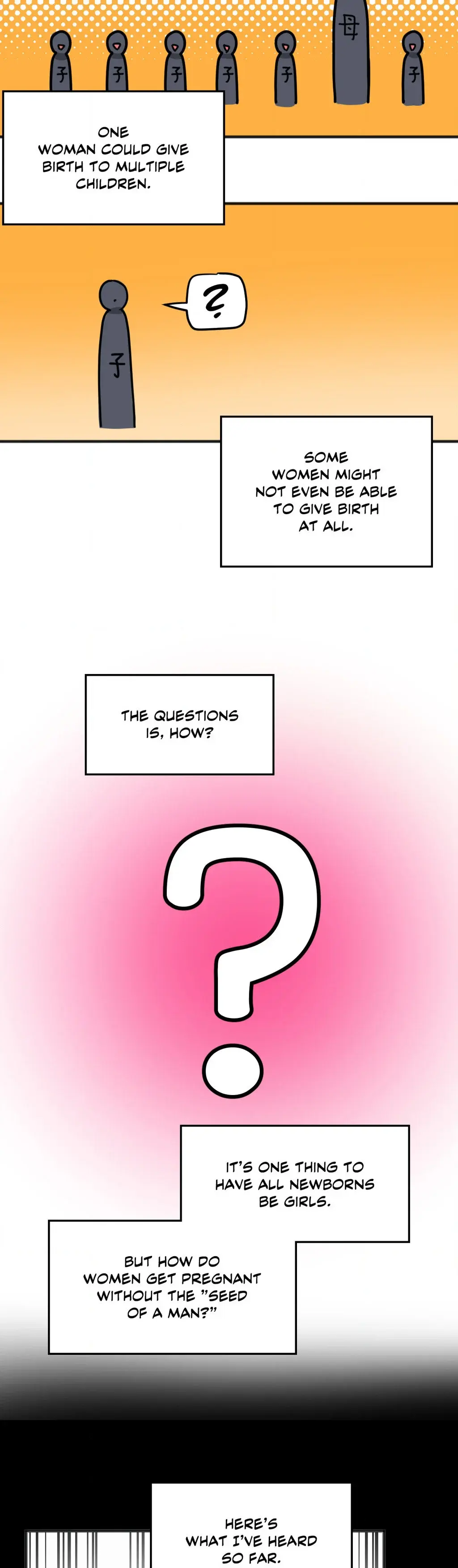 No Mans Land Chapter 45 - Page 5