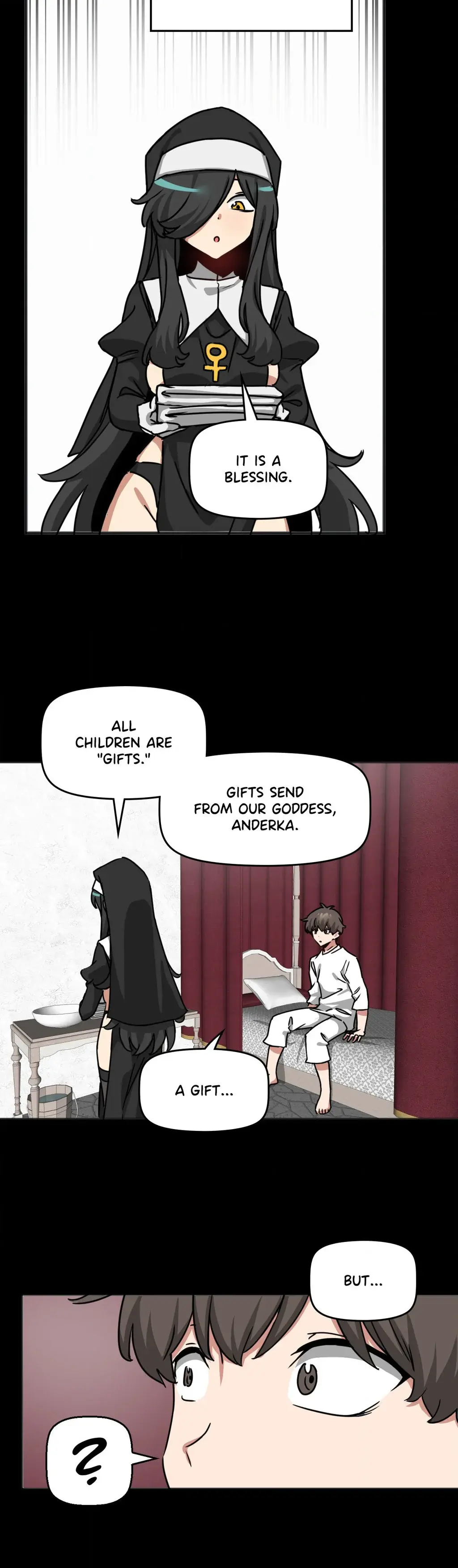 No Mans Land Chapter 45 - Page 6