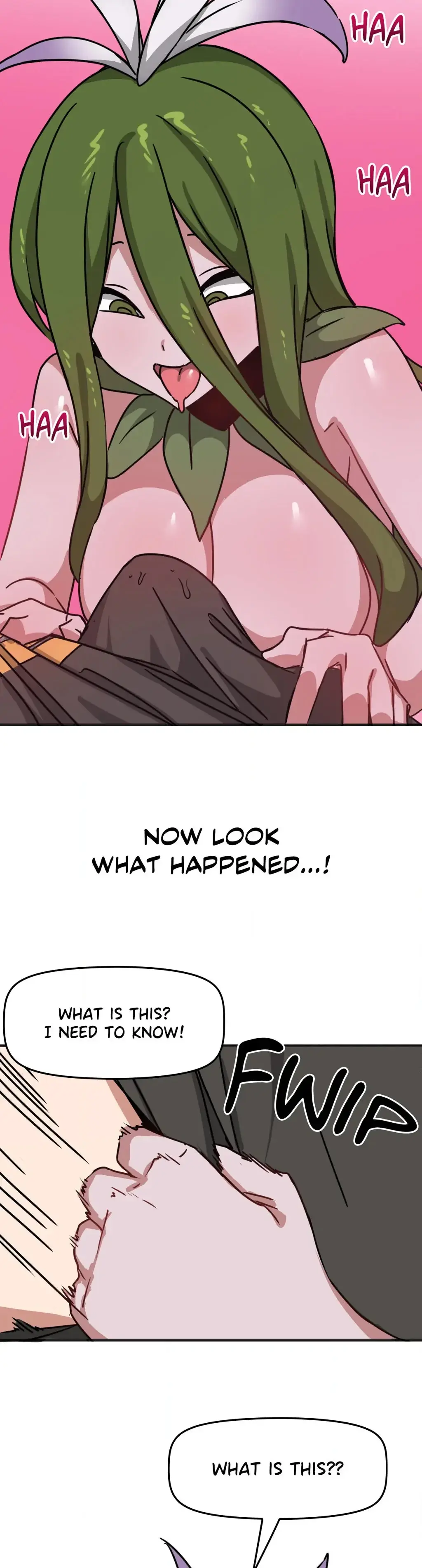 No Mans Land Chapter 46 - Page 10
