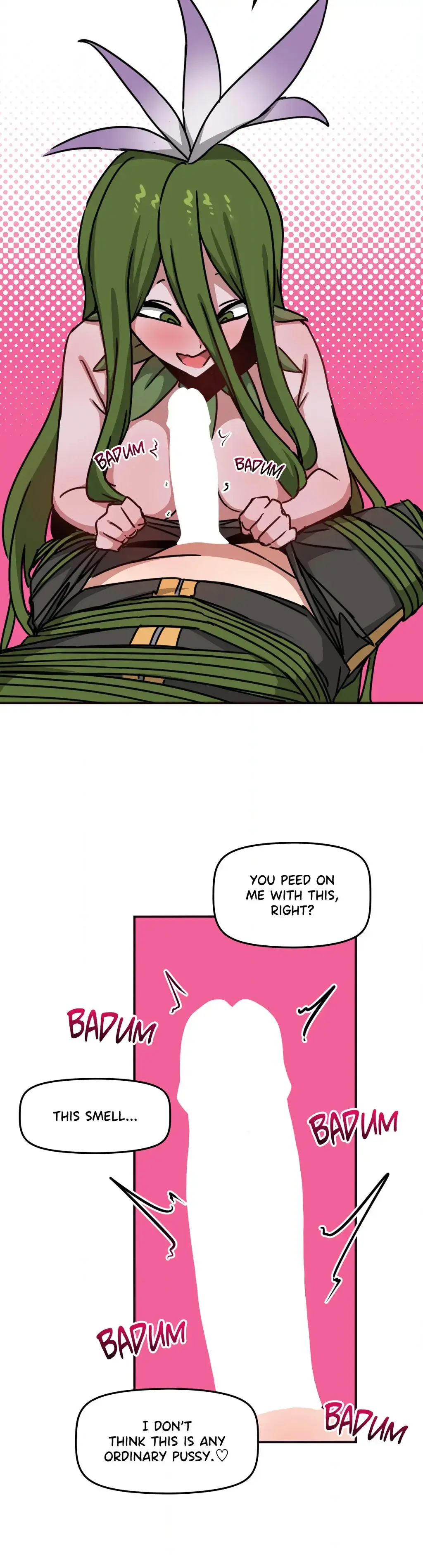 No Mans Land Chapter 46 - Page 11