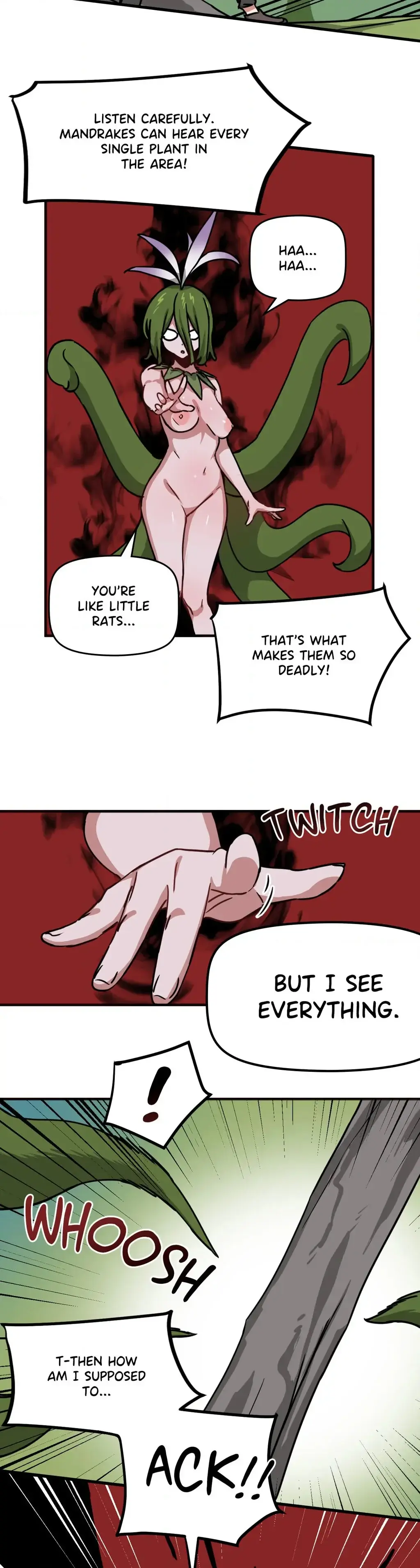 No Mans Land Chapter 46 - Page 24