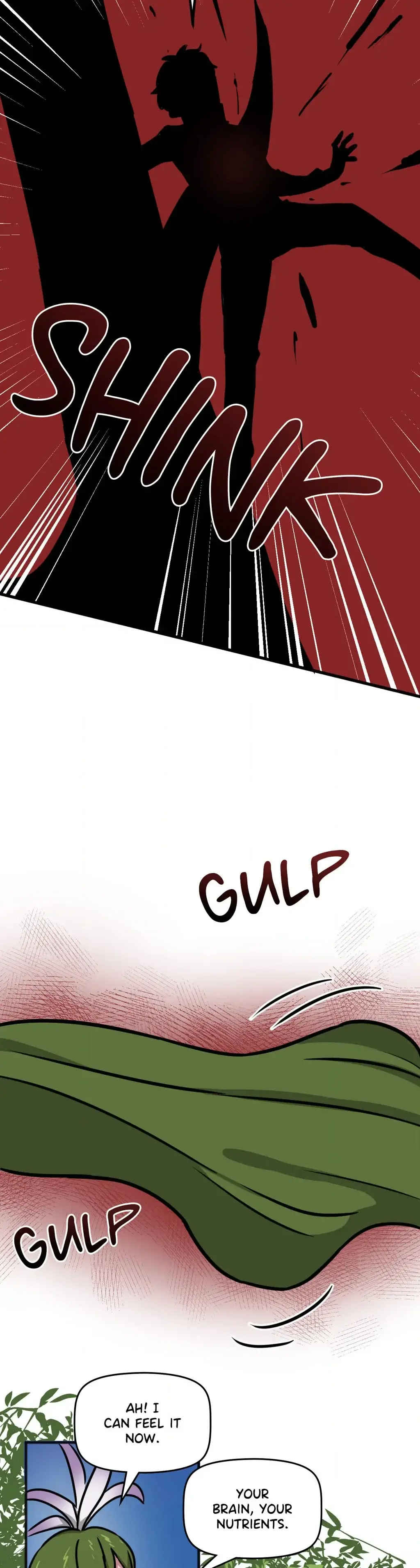 No Mans Land Chapter 46 - Page 25
