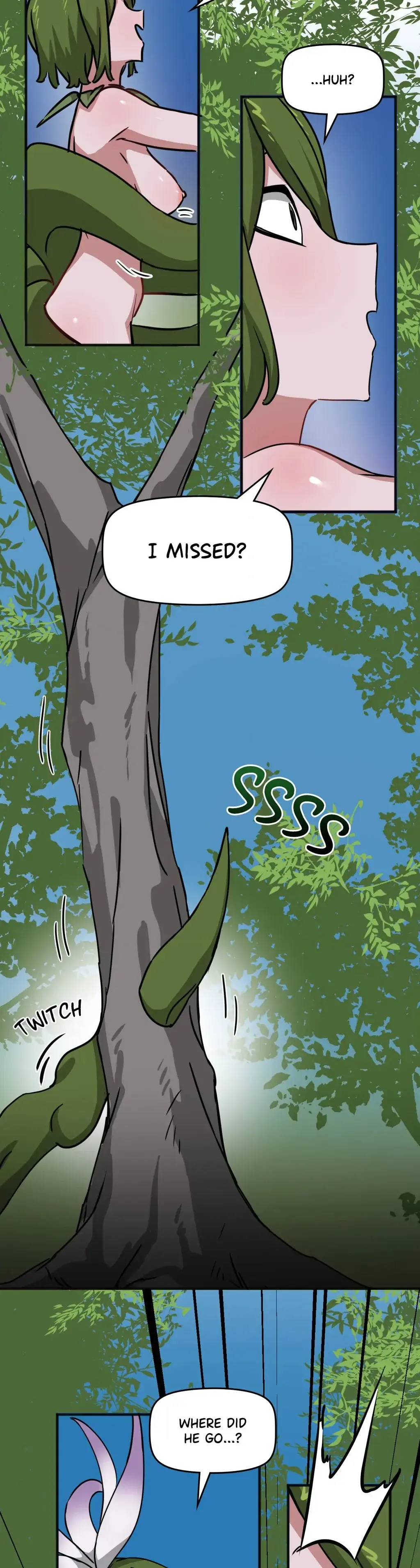 No Mans Land Chapter 46 - Page 26