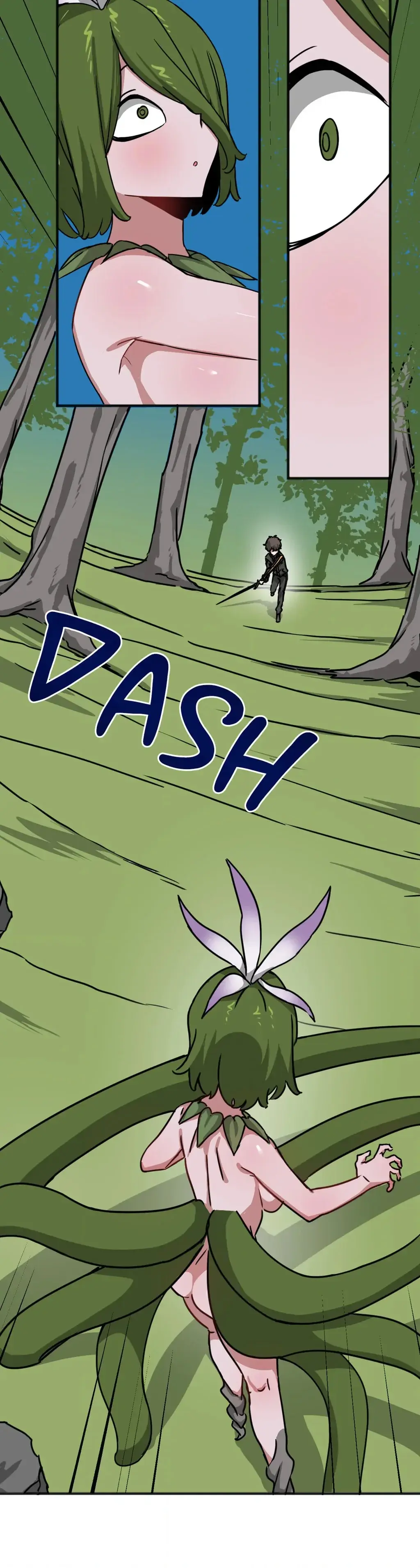 No Mans Land Chapter 46 - Page 27