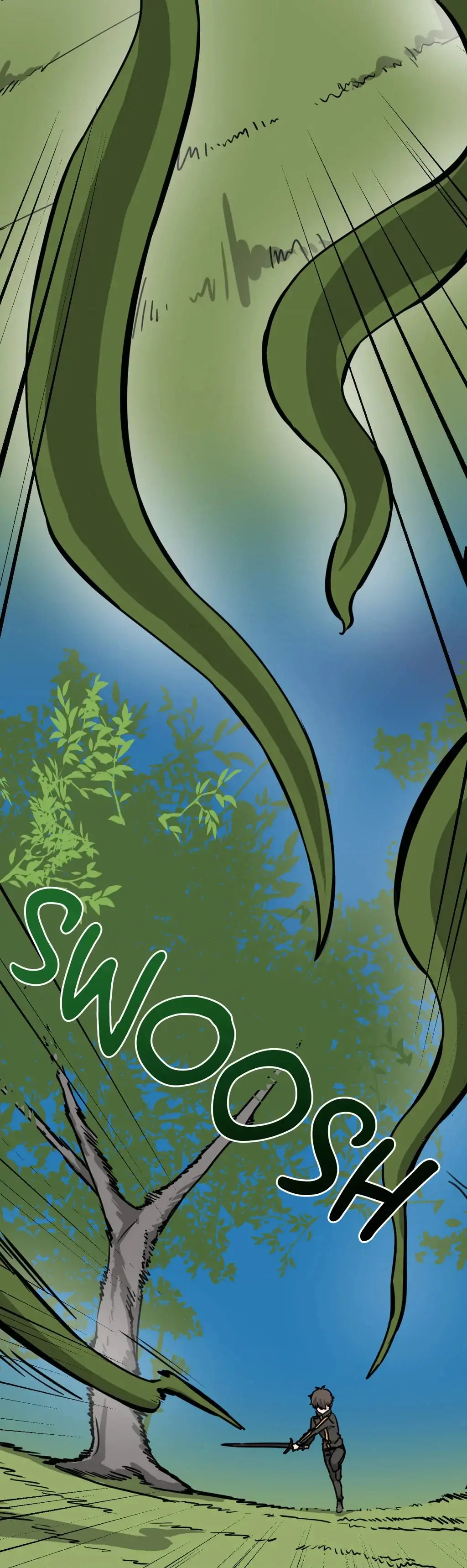 No Mans Land Chapter 46 - Page 29