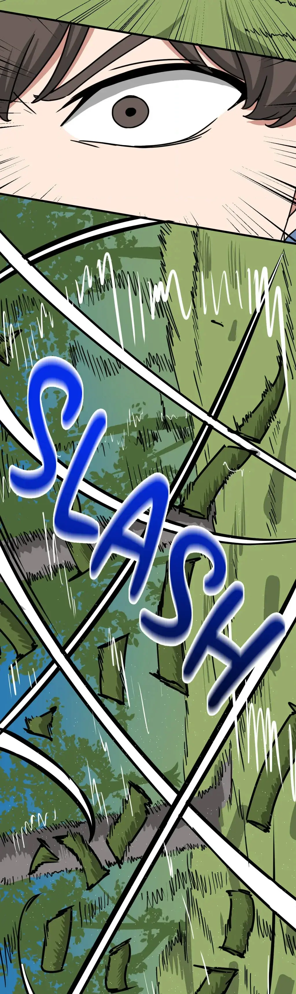 No Mans Land Chapter 46 - Page 30