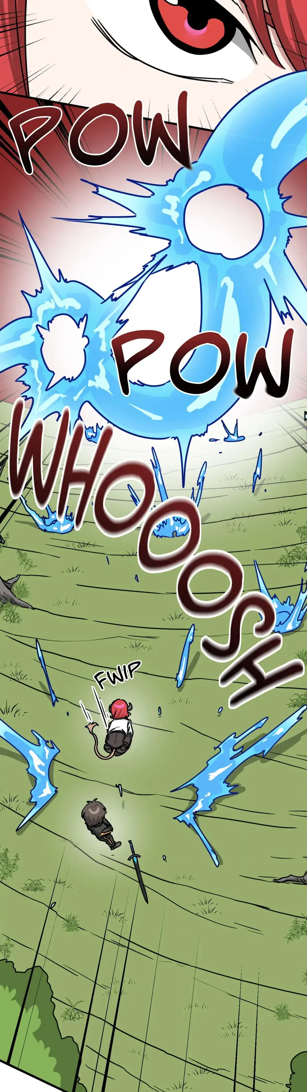 No Mans Land Chapter 47 - Page 12