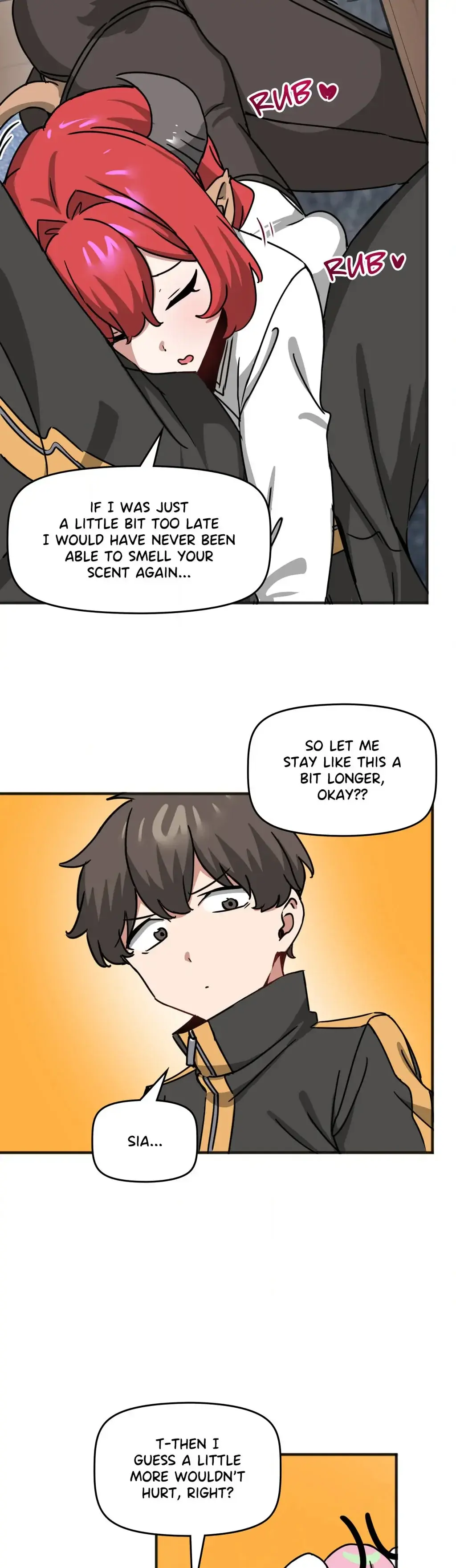 No Mans Land Chapter 47 - Page 17