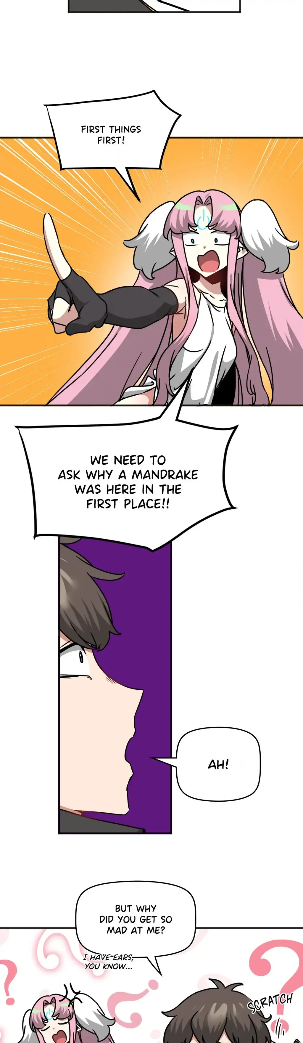 No Mans Land Chapter 47 - Page 19