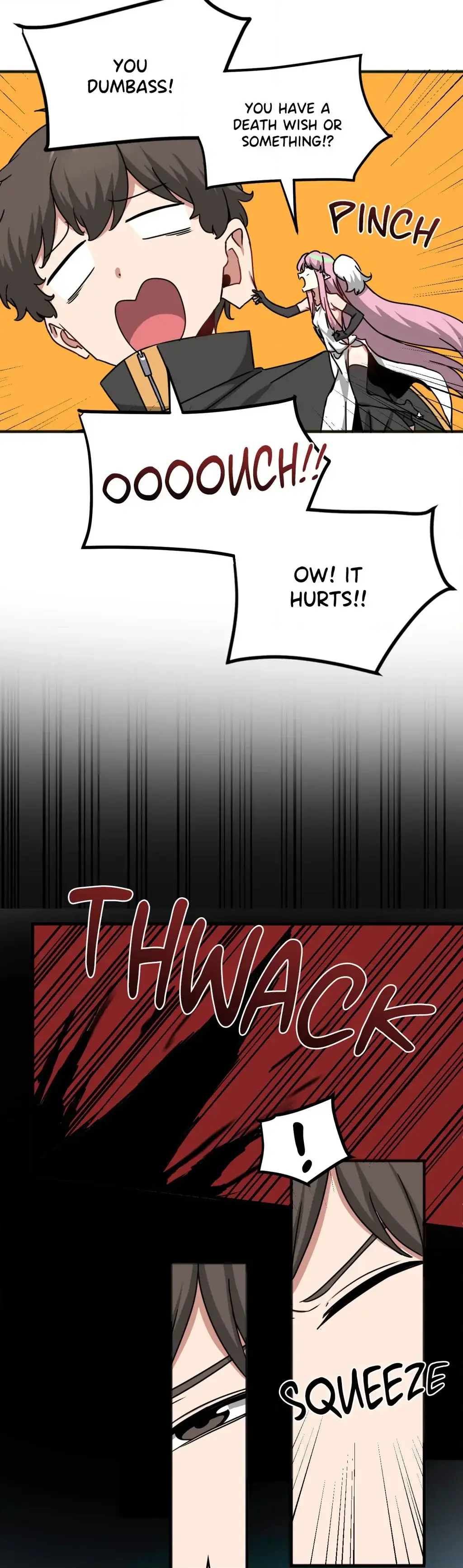 No Mans Land Chapter 47 - Page 3