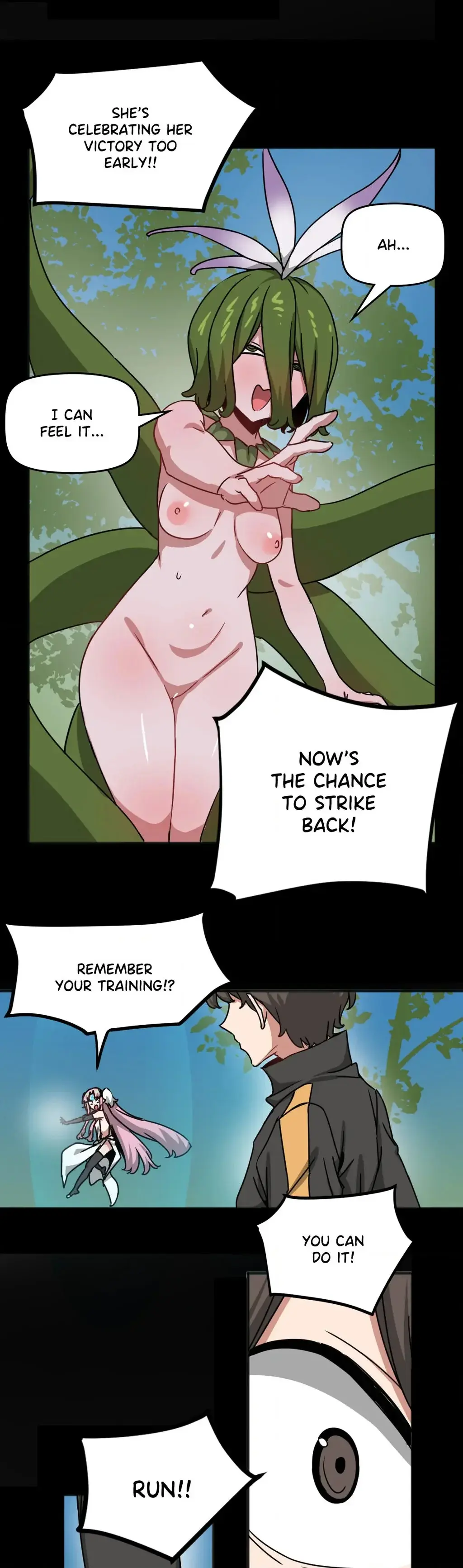 No Mans Land Chapter 47 - Page 5