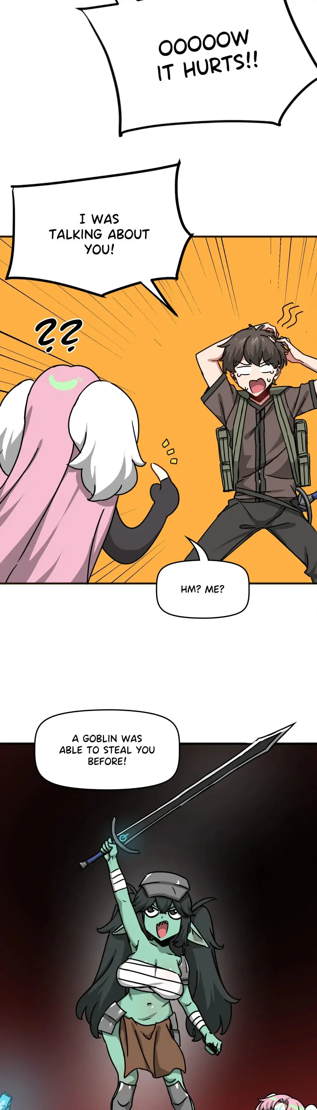 No Mans Land Chapter 48 - Page 10