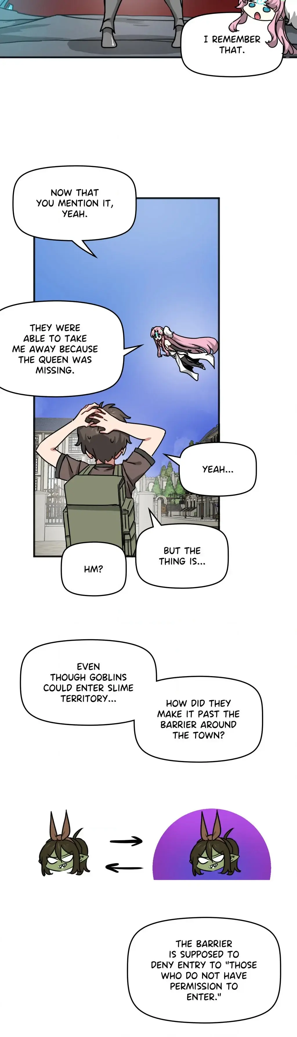 No Mans Land Chapter 48 - Page 11