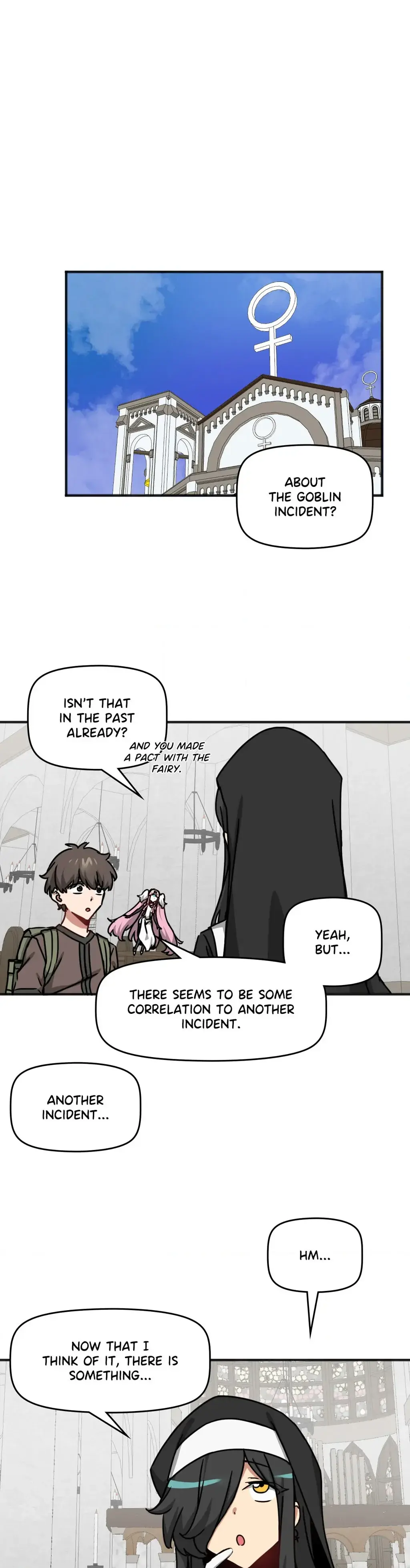 No Mans Land Chapter 48 - Page 18