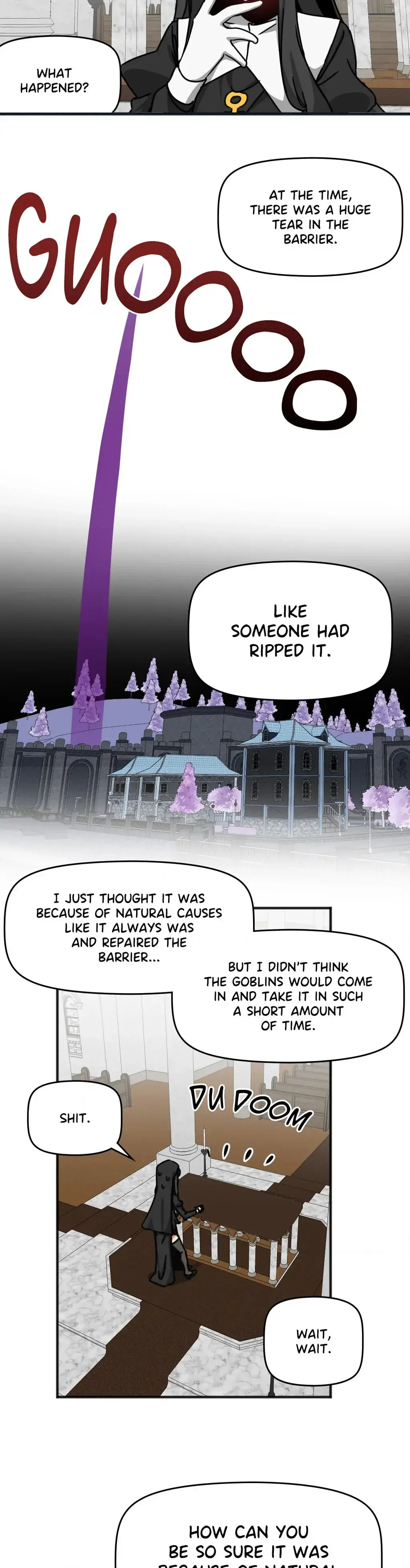 No Mans Land Chapter 48 - Page 19