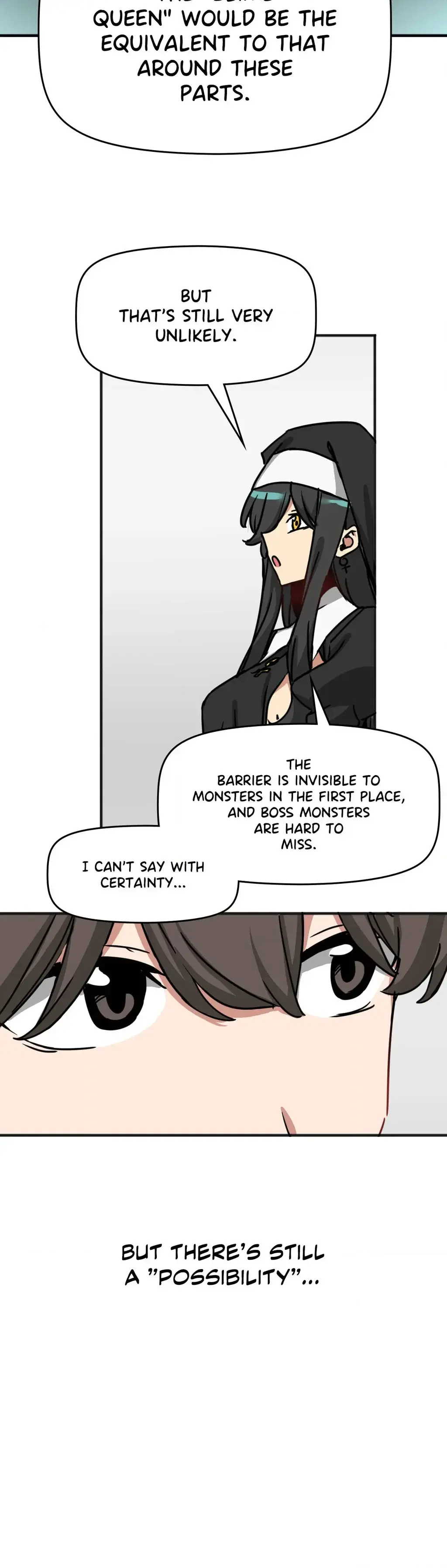 No Mans Land Chapter 48 - Page 22