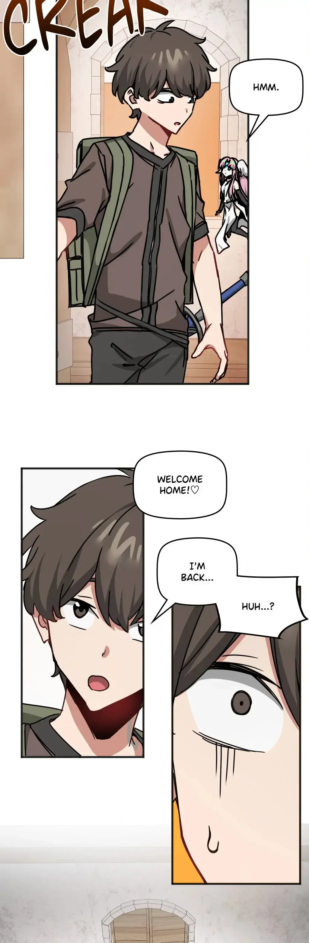 No Mans Land Chapter 48 - Page 25