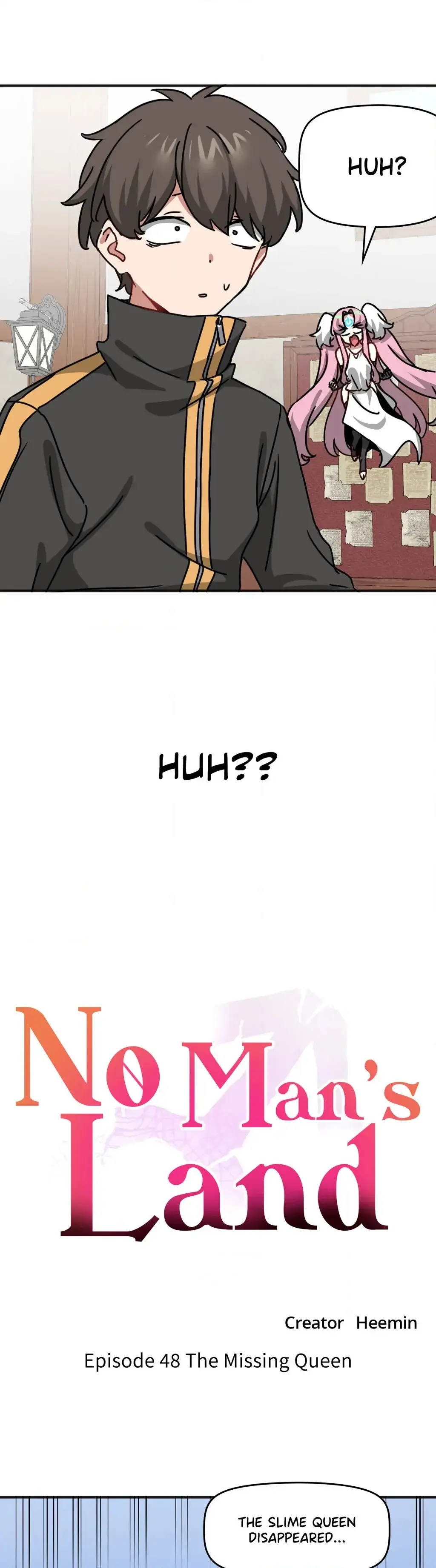 No Mans Land Chapter 48 - Page 4