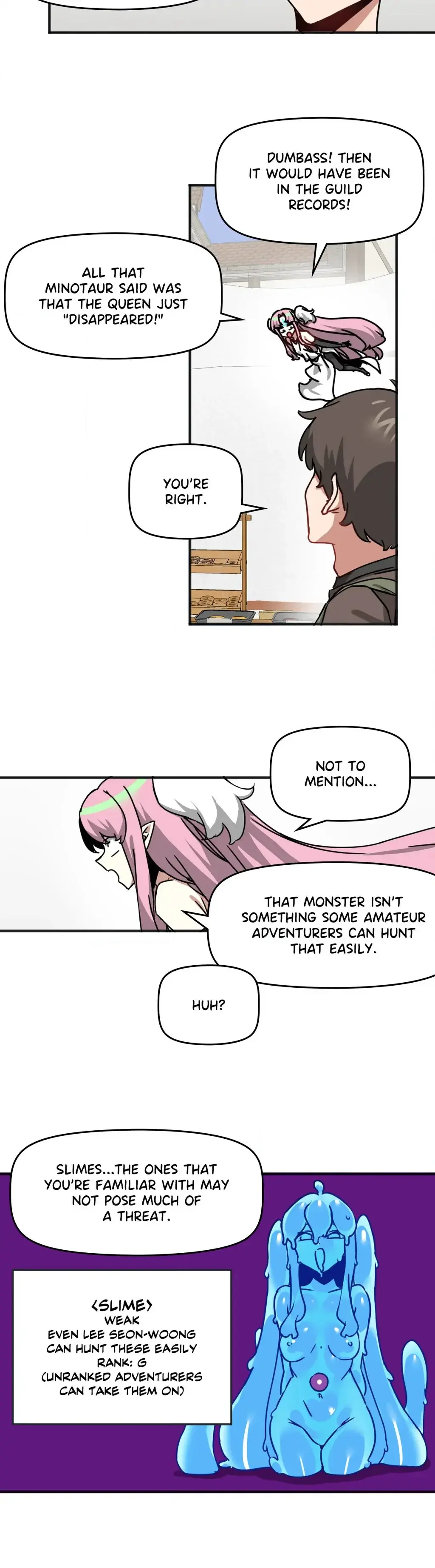 No Mans Land Chapter 48 - Page 6
