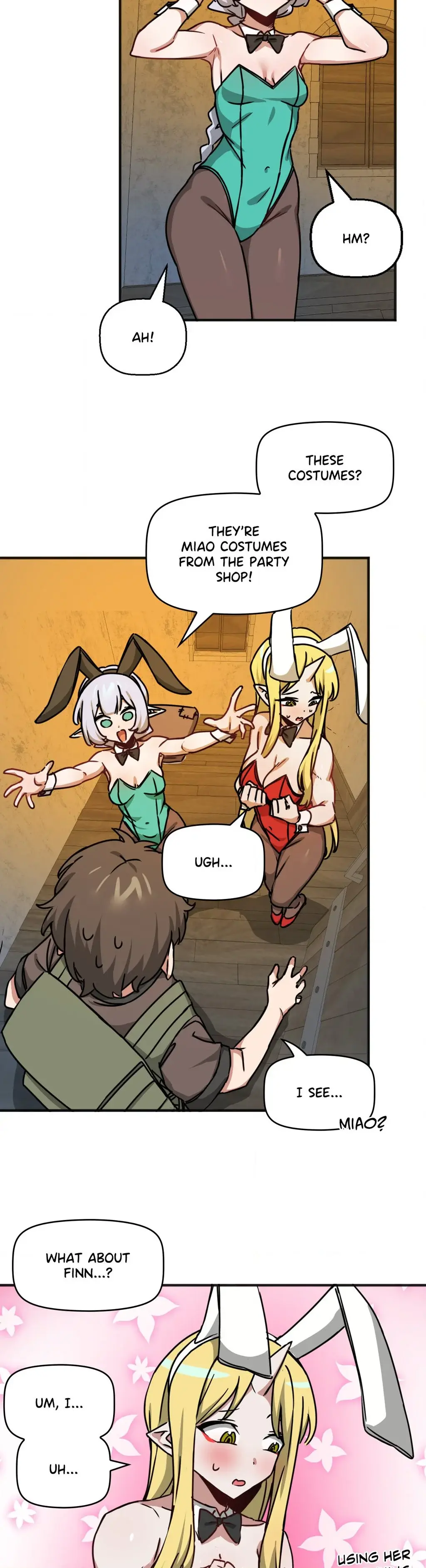 No Mans Land Chapter 49 - Page 2
