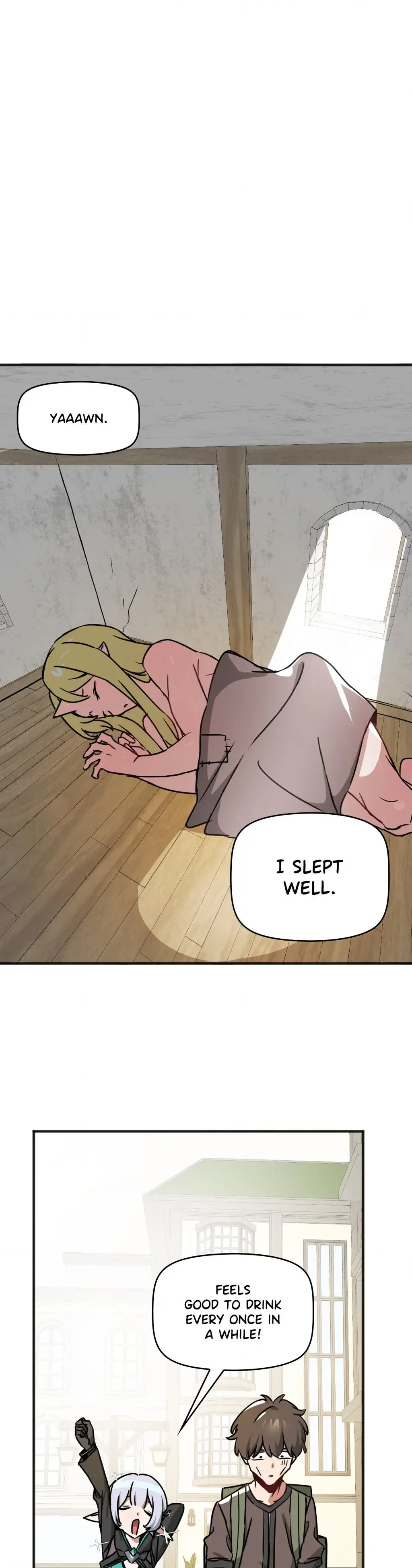 No Mans Land Chapter 49 - Page 24