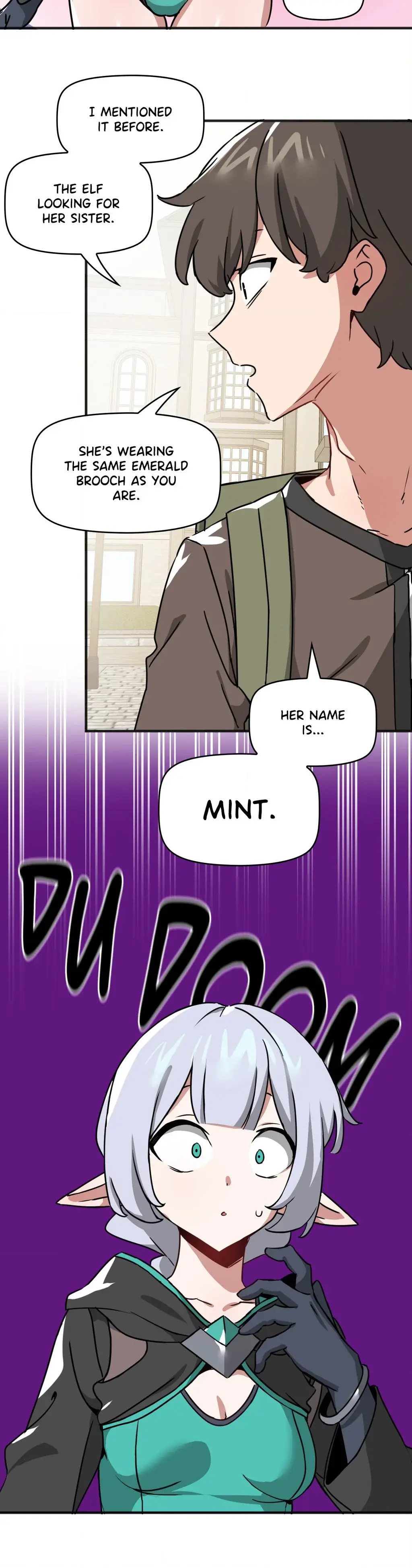 No Mans Land Chapter 49 - Page 27