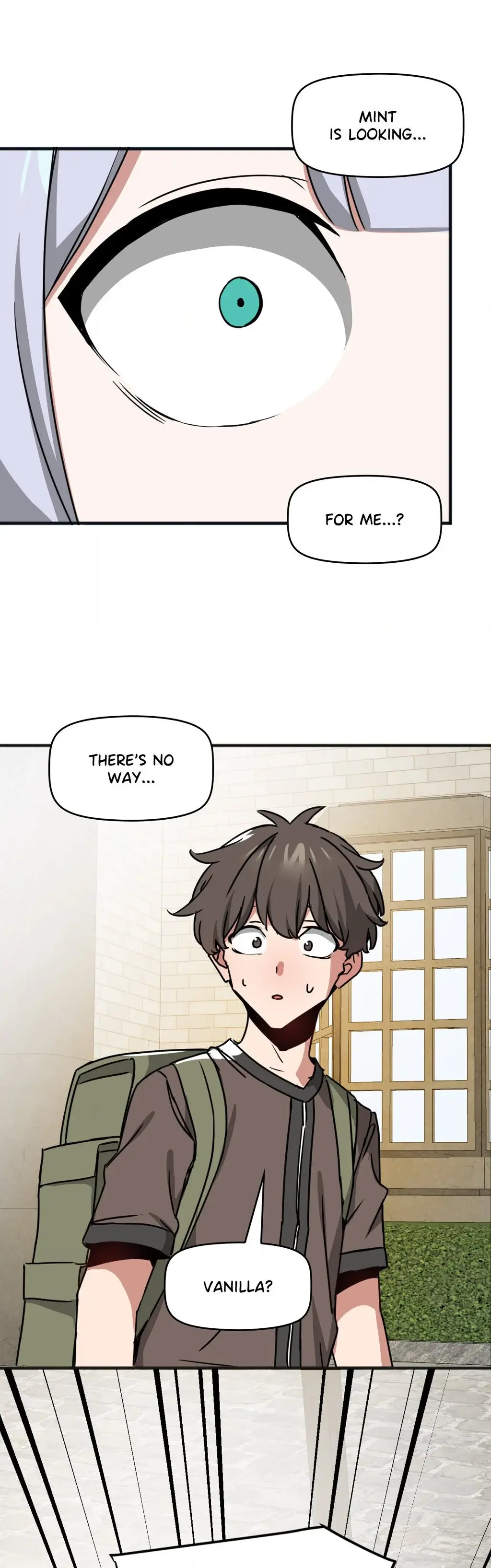 No Mans Land Chapter 49 - Page 28