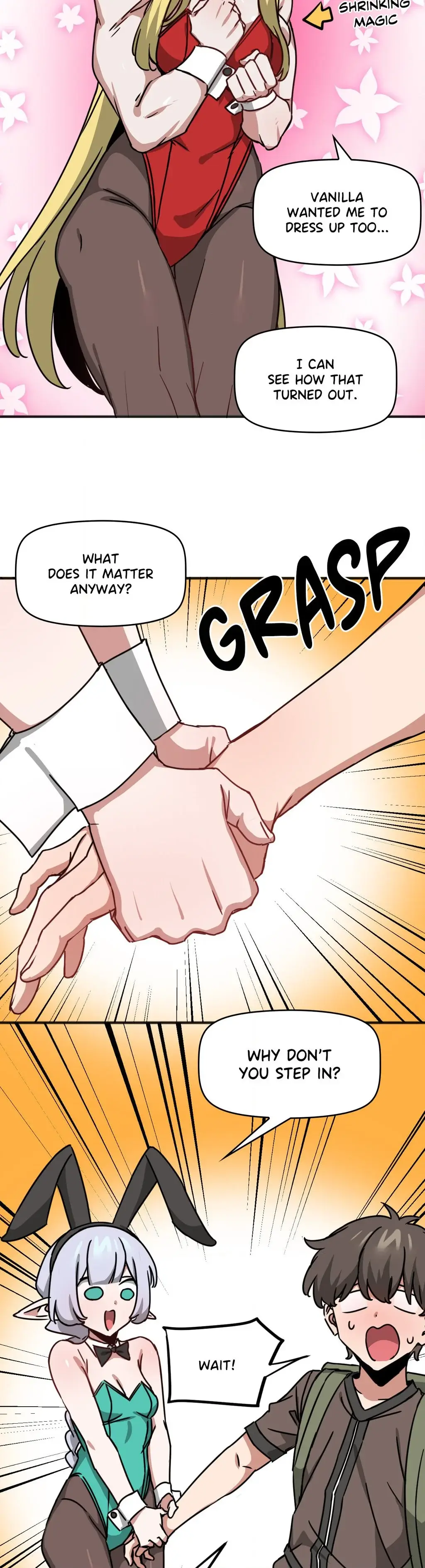 No Mans Land Chapter 49 - Page 3