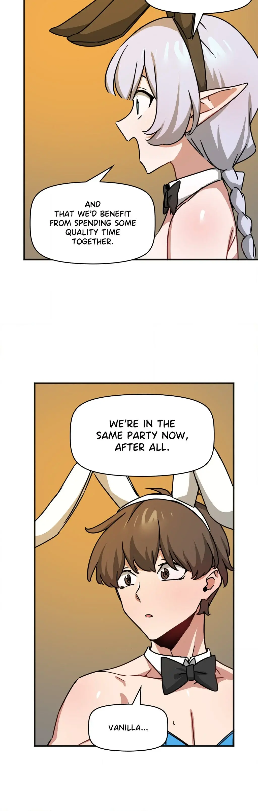 No Mans Land Chapter 49 - Page 8