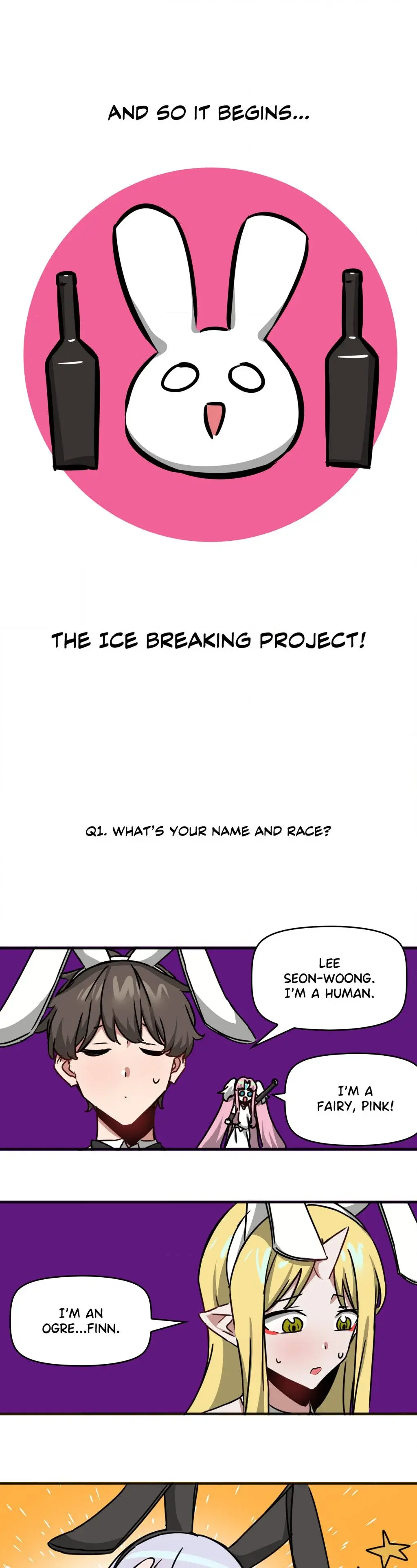 No Mans Land Chapter 49 - Page 9