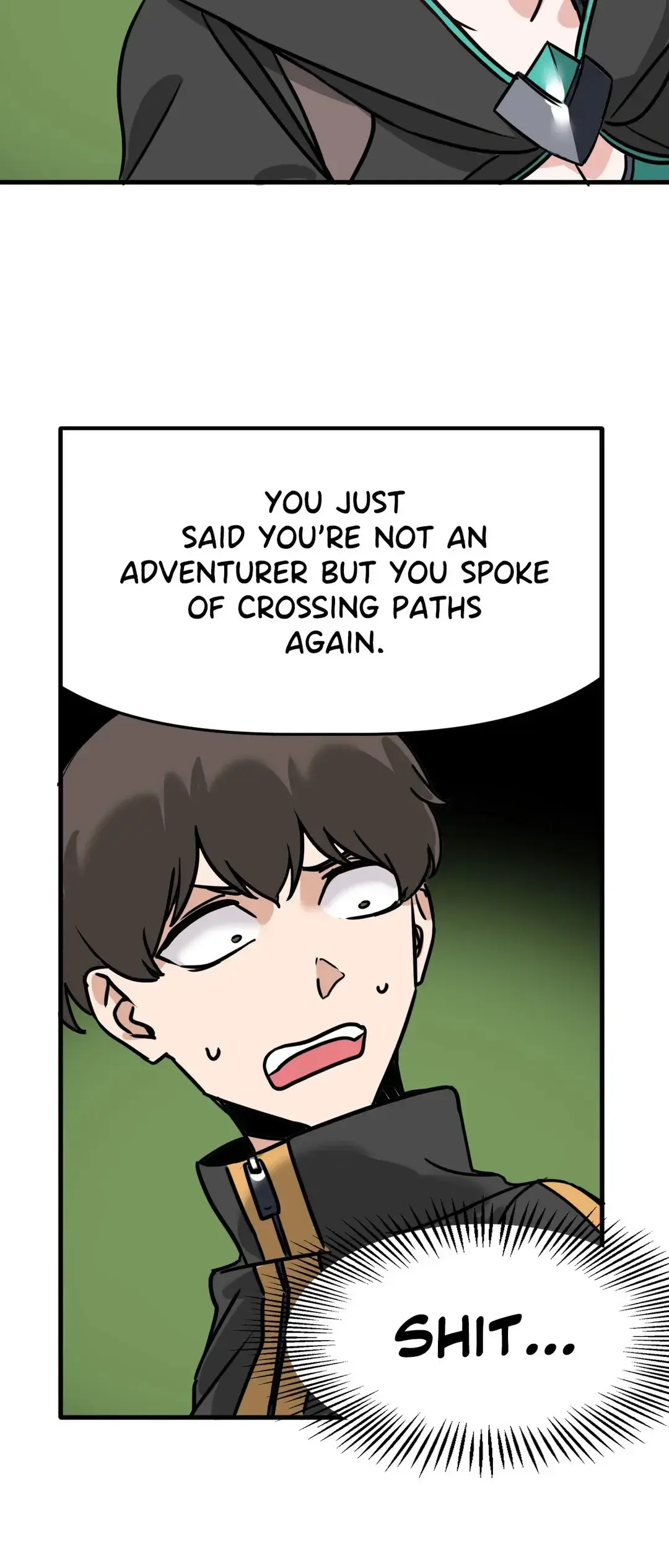 No Mans Land Chapter 5 - Page 36