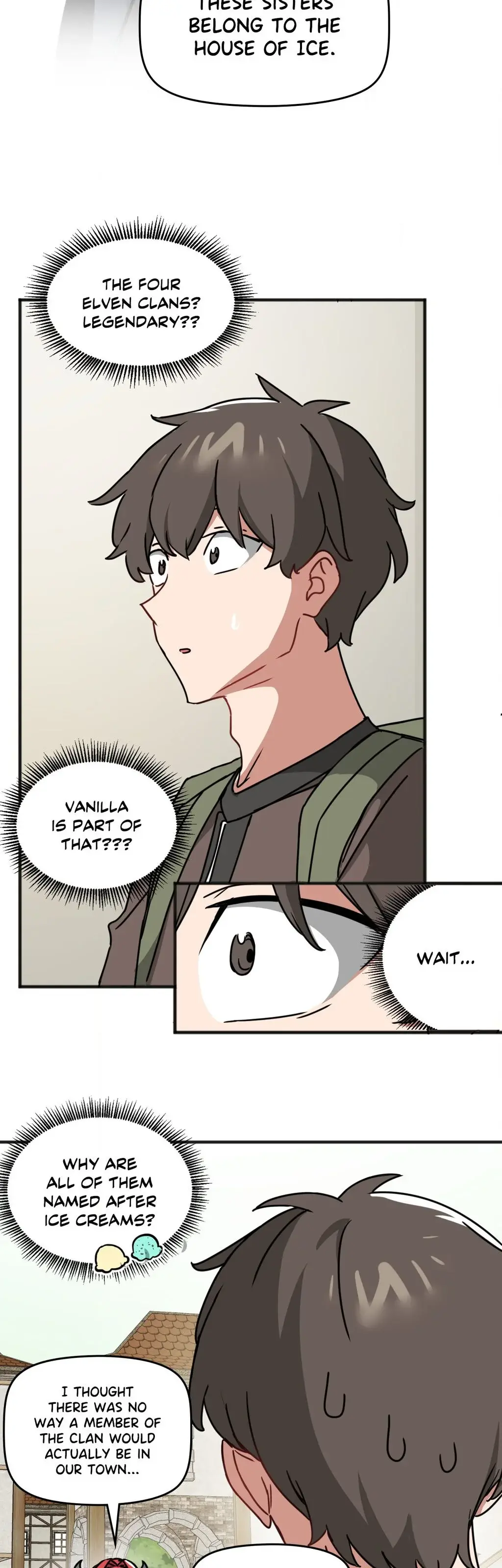 No Mans Land Chapter 50 - Page 10