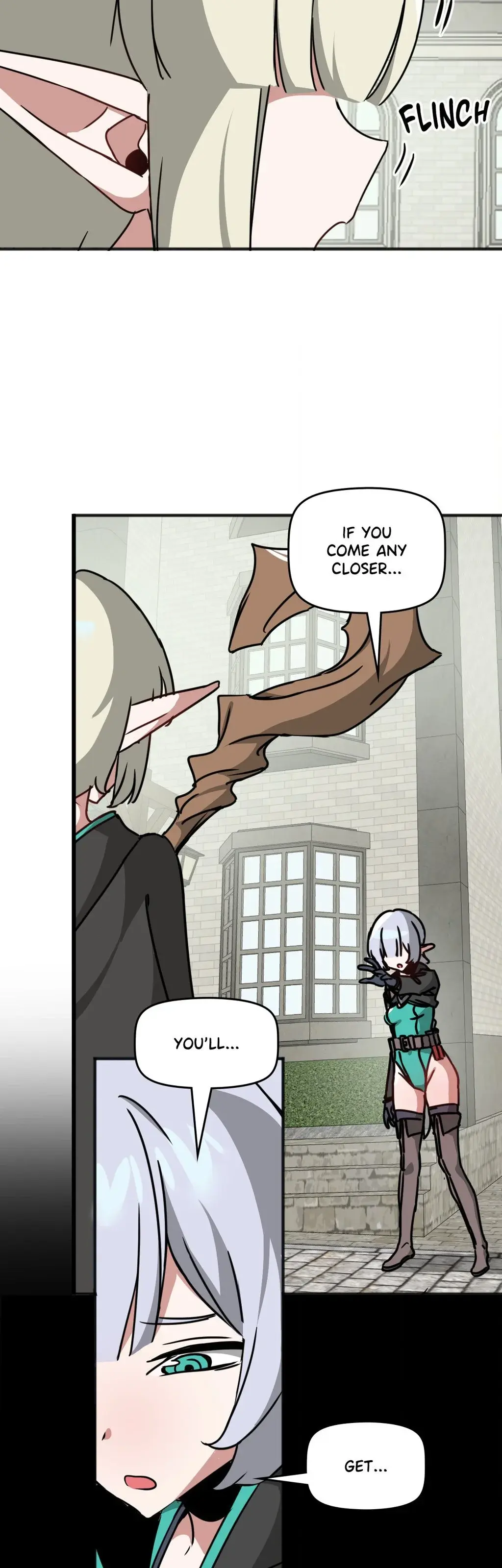 No Mans Land Chapter 50 - Page 16