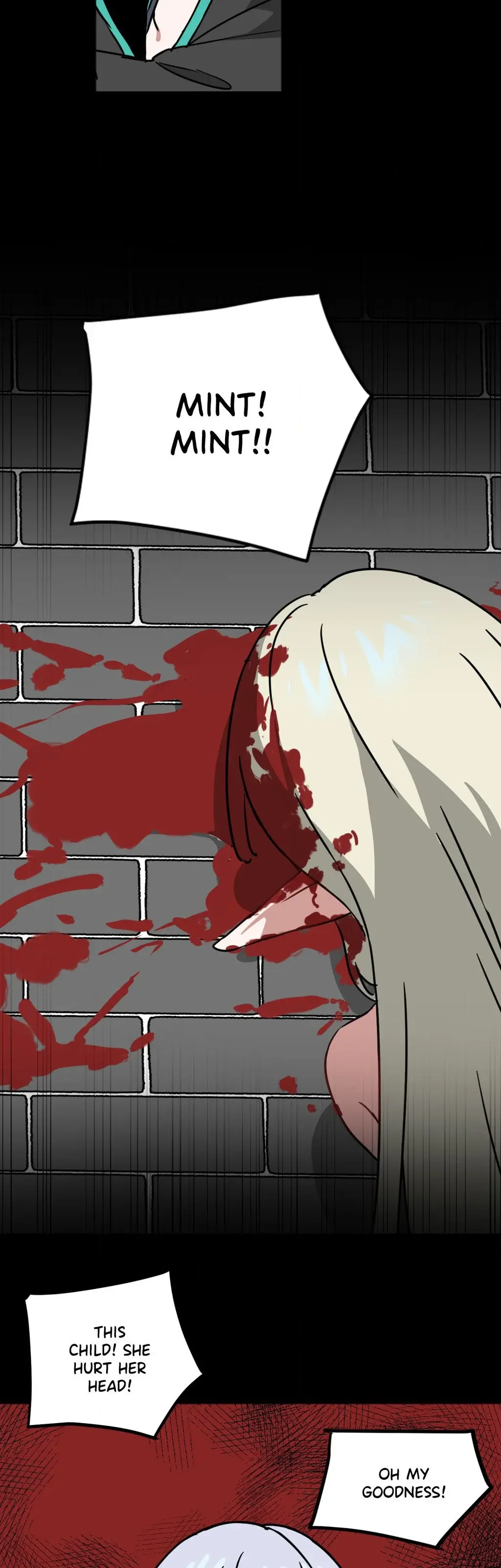 No Mans Land Chapter 50 - Page 17