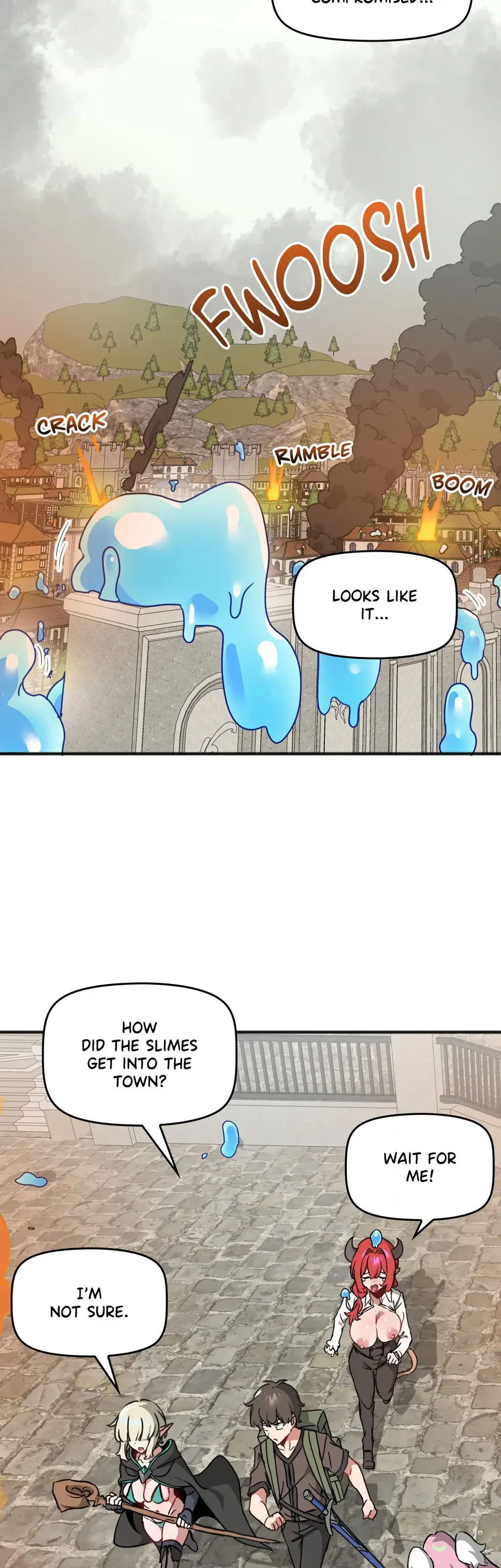 No Mans Land Chapter 51 - Page 26