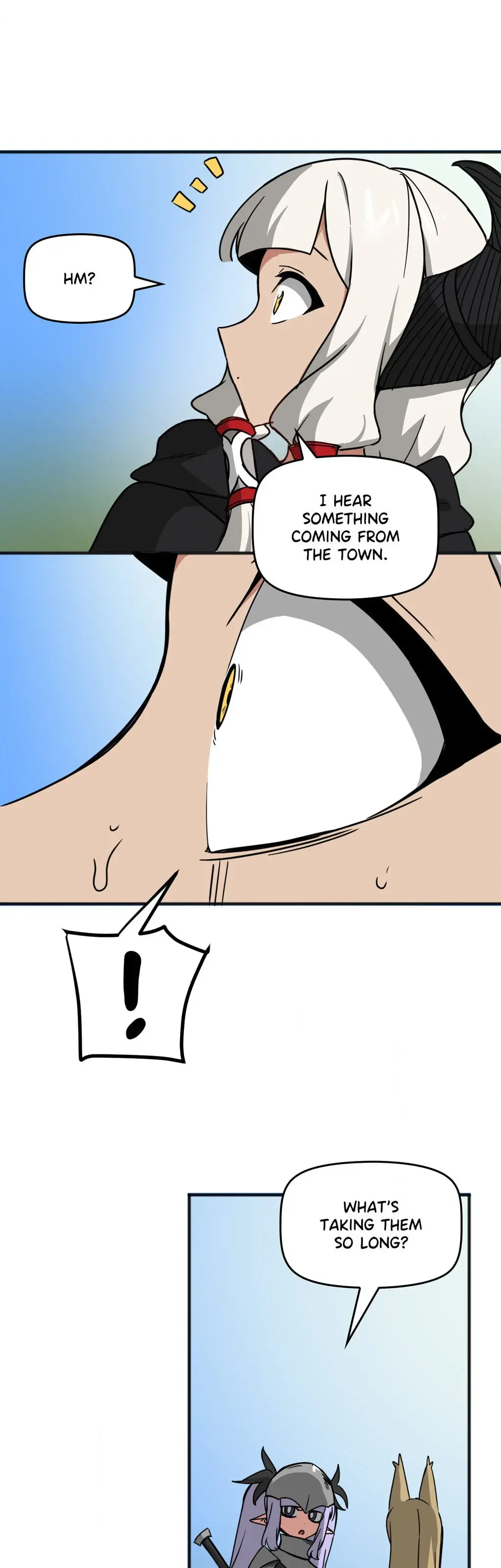No Mans Land Chapter 51 - Page 4
