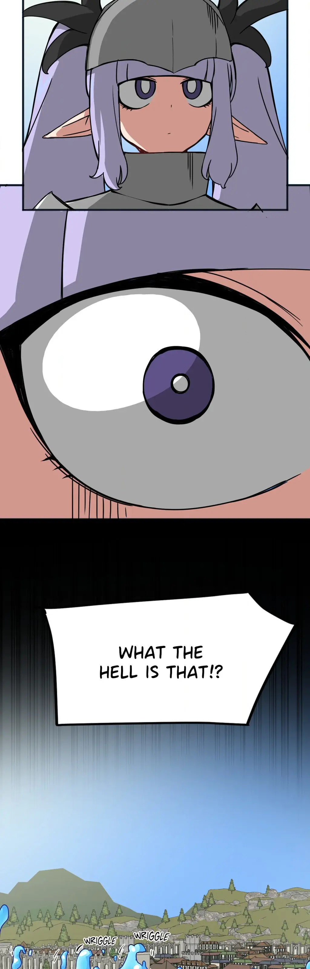 No Mans Land Chapter 51 - Page 6