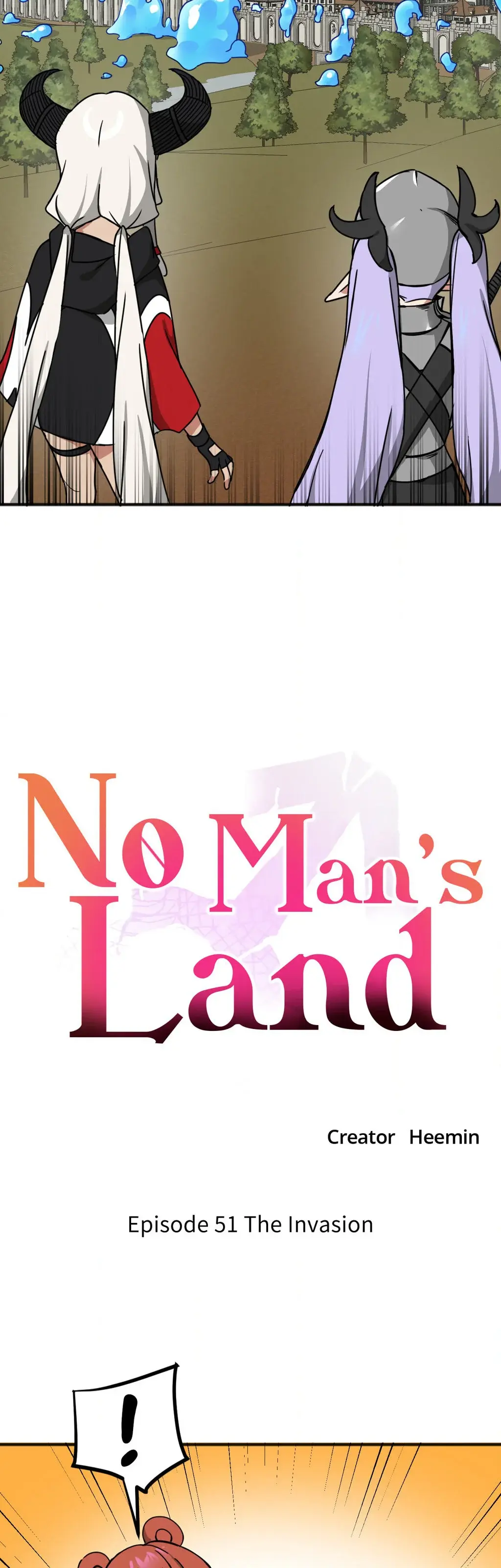 No Mans Land Chapter 51 - Page 7