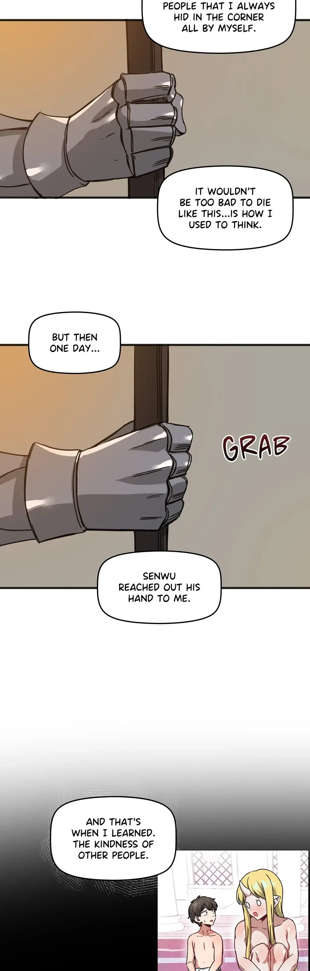 No Mans Land Chapter 52 - Page 24