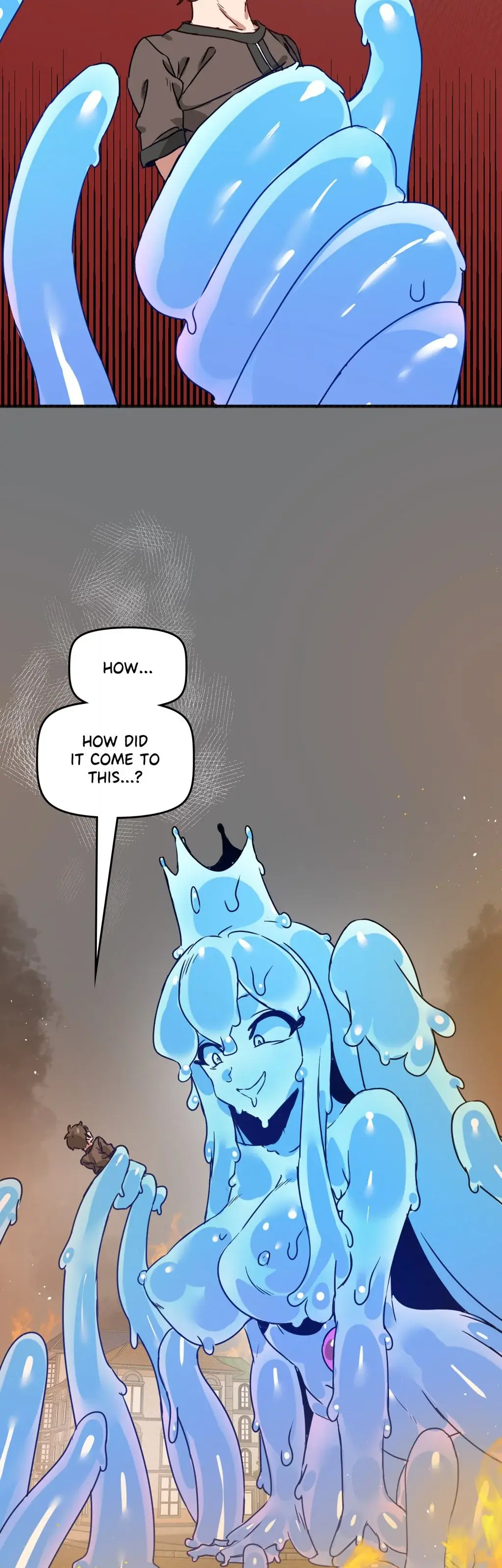 No Mans Land Chapter 52 - Page 31
