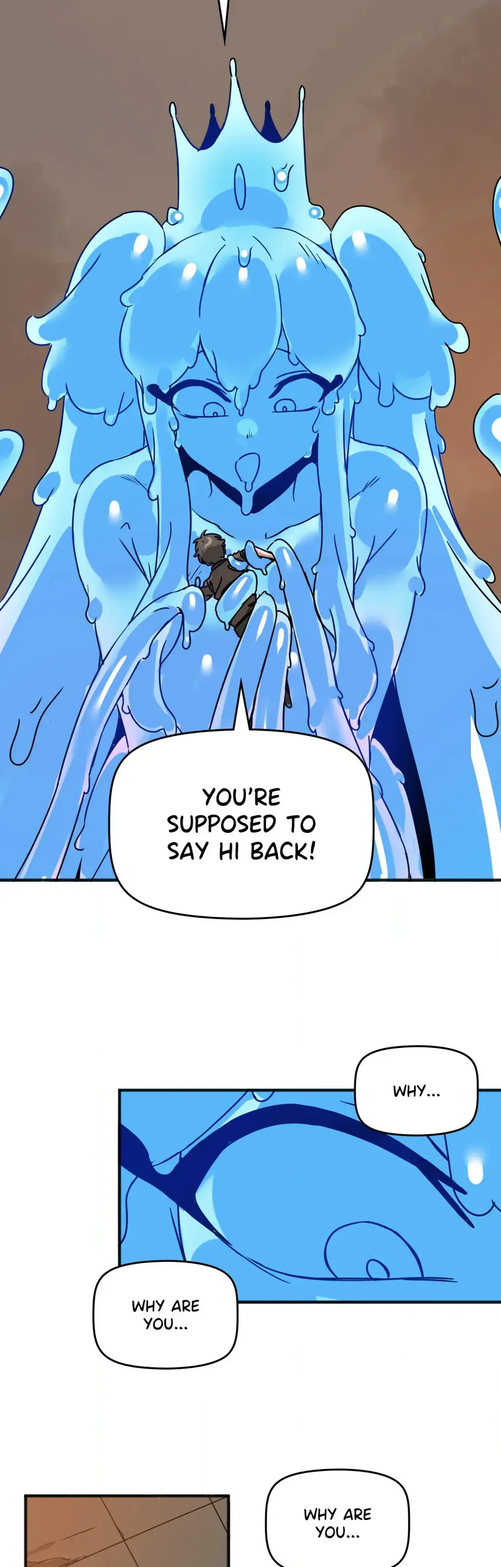 No Mans Land Chapter 53 - Page 14