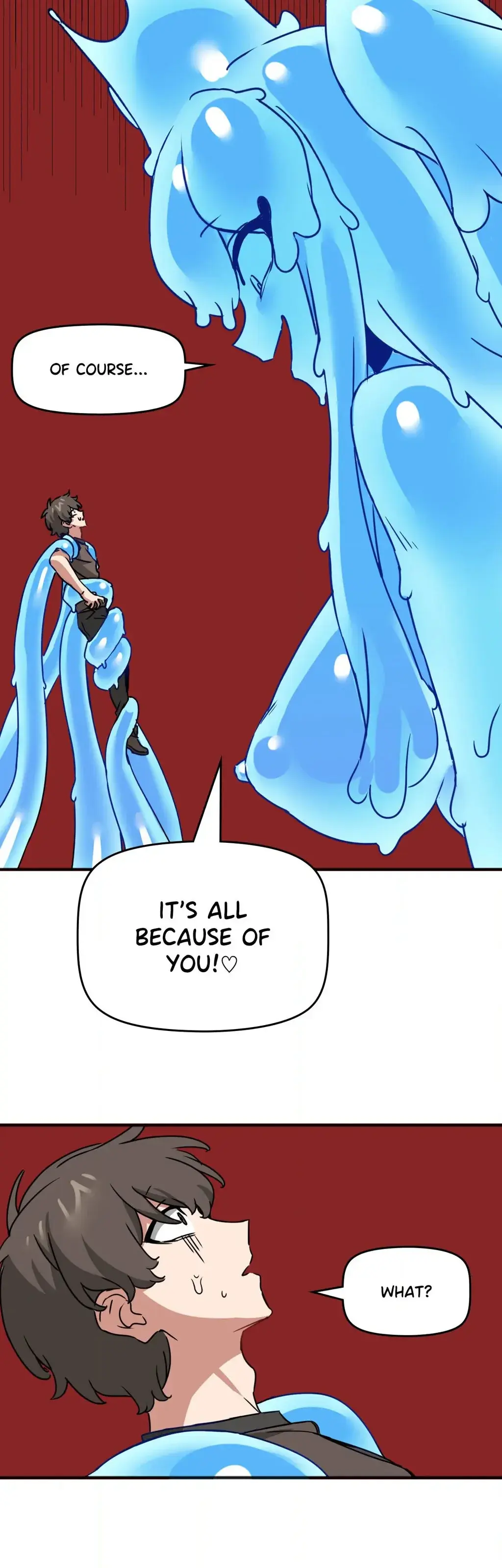 No Mans Land Chapter 53 - Page 17