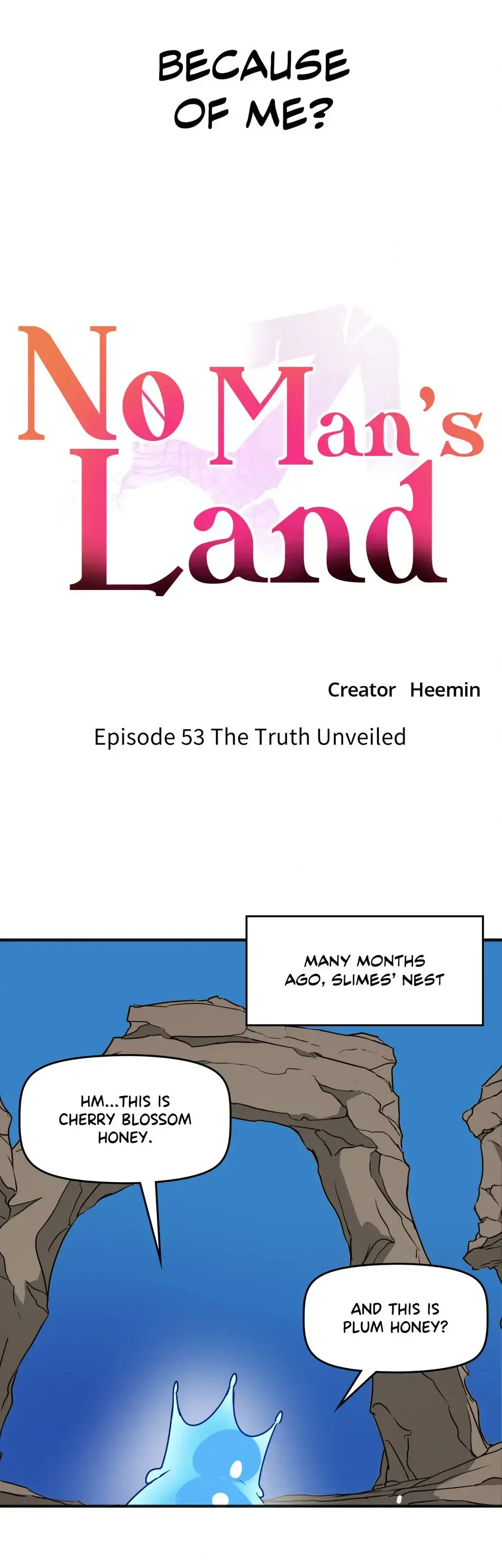 No Mans Land Chapter 53 - Page 18