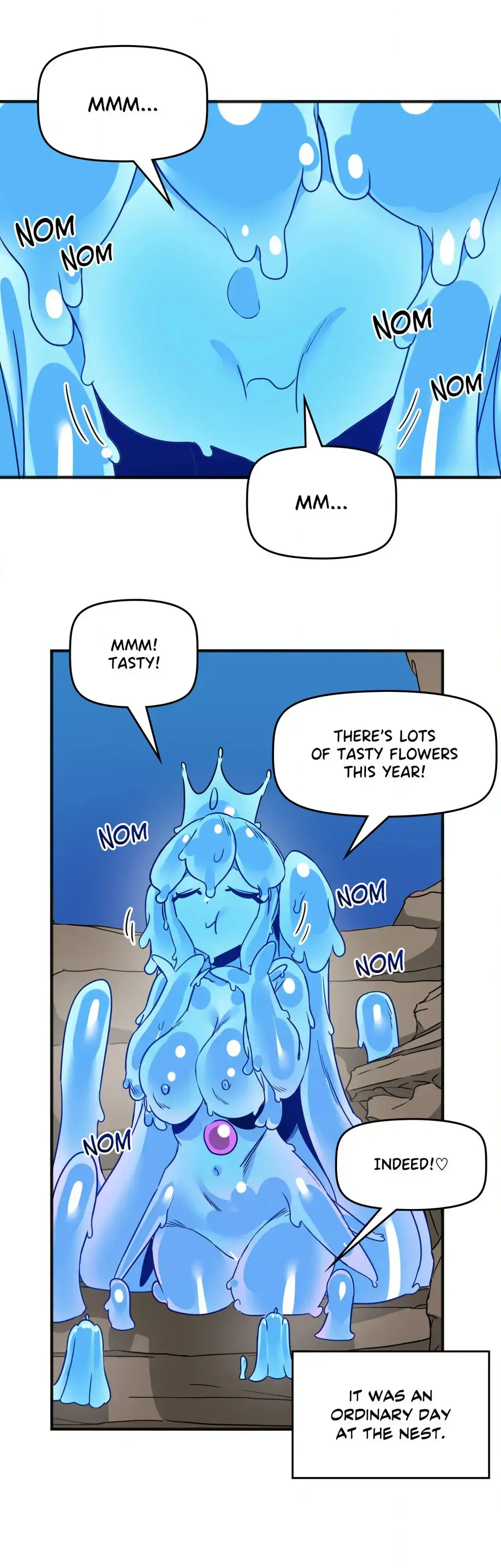 No Mans Land Chapter 53 - Page 19