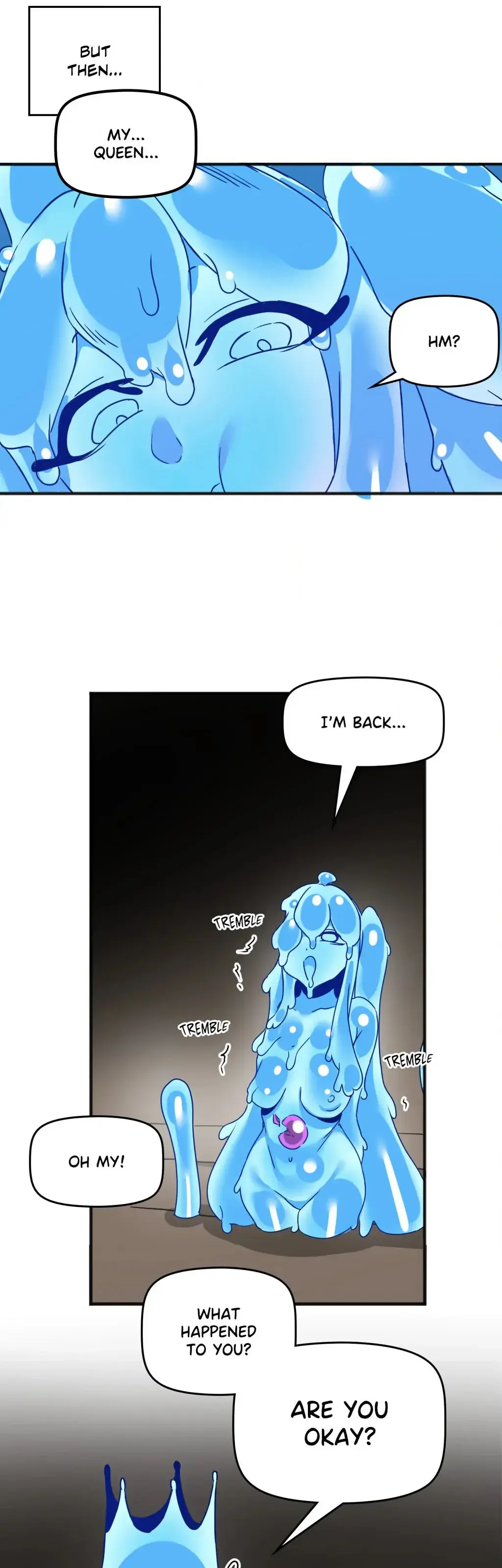 No Mans Land Chapter 53 - Page 20