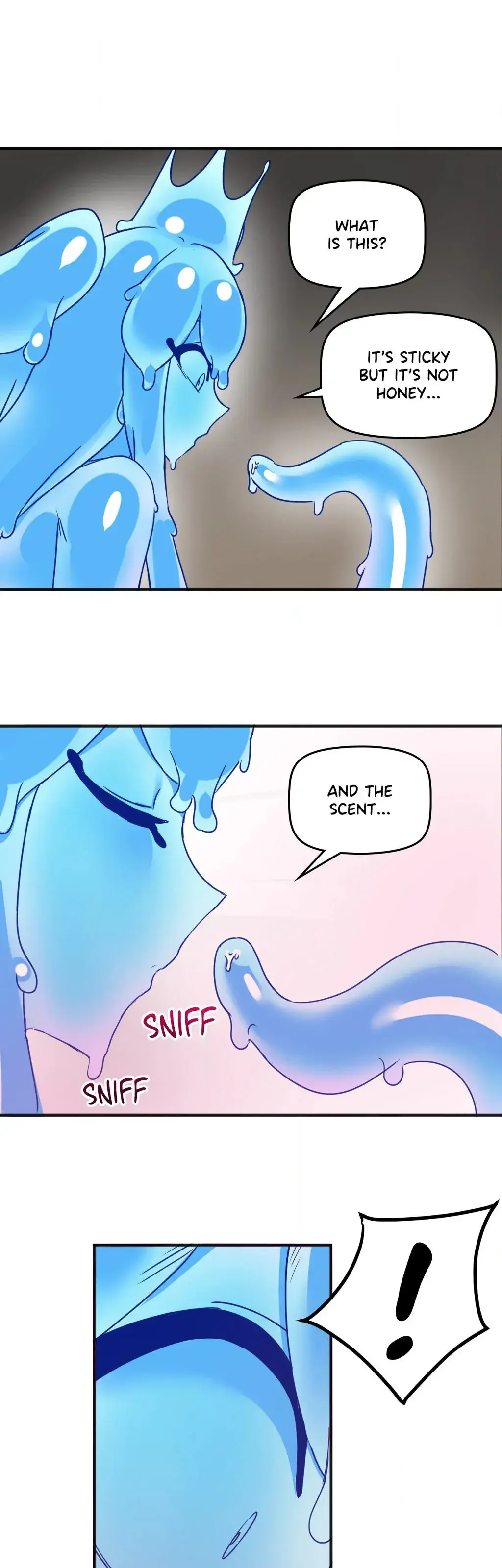 No Mans Land Chapter 53 - Page 22