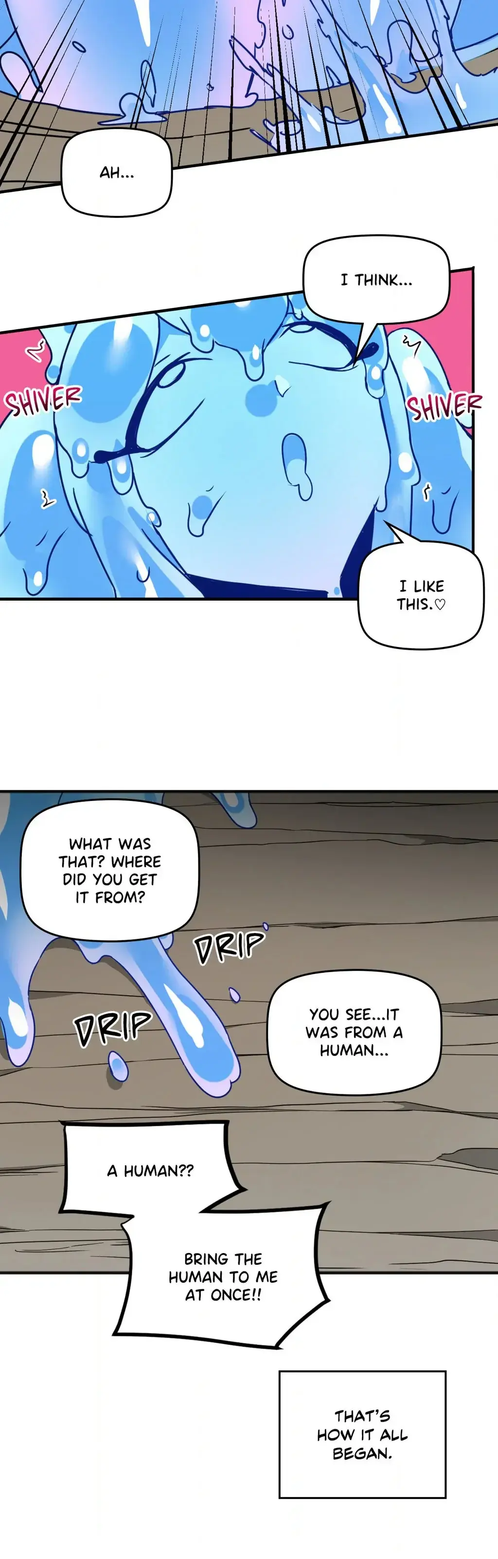 No Mans Land Chapter 53 - Page 26